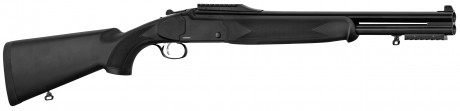 Fusil Slug COUNTRY ST TACTICAL Cal. 12/76