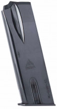 Photo MCG130.jpg MEC-GAR Springfield SA-35 / Browning Hi-Power 9mm Magazine (Black or Nickel)