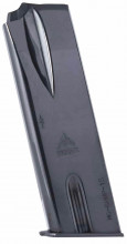 MCG130.jpg Chargeur MEC-GAR Springfield SA-35 / Browning Hi-Power 9mm (Noir ou Nickel) Photo MCG130.jpg Chargeur MEC-GAR Springfield SA-35 / Browning Hi-Power 9mm (Noir ou Nickel)