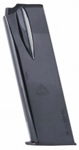 Photo MCG132.jpg MEC-GAR Springfield SA-35 / Browning Hi-Power 9mm Magazine (Black or Nickel)