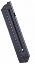 Photo MCG140.jpg MEC-GAR Luger P-08 9mm 8-Round Magazine (Black or Nickel)