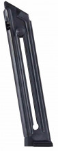 Chargeur MEC-GAR Ruger Mark III / IV .22 LR 10 Coups
