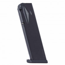 Photo MCG162.jpg MEC-GAR SIG Sauer P226 9mm 18 and 20 Round Magazine with Anti-Friction Coating