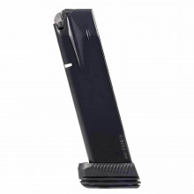 MCG163.jpg MEC-GAR SIG Sauer P226 9mm 18 and 20 Round Magazine with Anti-Friction Coating Photo MCG163.jpg MEC-GAR SIG Sauer P226 9mm 18 and 20 Round Magazine with Anti-Friction Coating