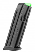 Mec-Gar Glock 17 9x19 18-round anti-friction charger