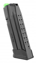 Photo MCG261-02.jpg Mec-Gar 18-shot Glock 19 9x19mm anti-friction magazine for