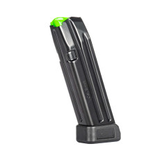 Mec-Gar GLOCK® 17 9mm 20-Round Magazine