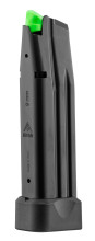 Photo MCG271-1.jpg Mec-Gar Magazines for 2011 9x19mm Pistol - 126 mm - 18 rounds