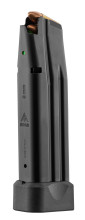 Photo MCG271-3.jpg Mec-Gar Magazines for 2011 9x19mm Pistol - 126 mm - 18 rounds