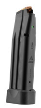 Photo MCG271-4.jpg Mec-Gar Magazines for 2011 9x19mm Pistol - 126 mm - 18 rounds