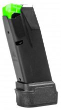 MCG301.jpg Chargeur Mec-Gar pour Springfield Hellcat 9x19mm noir Photo MCG301.jpg Chargeur Mec-Gar pour Springfield Hellcat 9x19mm noir
