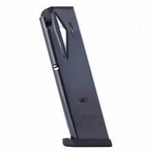 Mec-Gar 15-Round Standard Magazine for Taurus ...