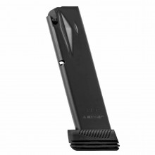 Mec-Gar Anti-Friction Magazine for Taurus ...