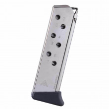 MCG381.jpg Chargeur Walther PPK/S 7 coups avec repose-doigt Photo MCG381.jpg Chargeur Walther PPK/S 7 coups avec repose-doigt