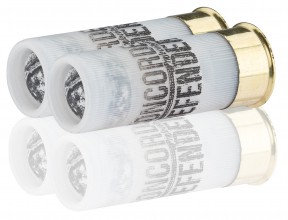 MD0414-3 5 cartouches Defend-Ball cal. 12/67 à balle Elastomere Bior Photo MD0414-3 5 cartouches Defend-Ball cal. 12/67 à balle Elastomere Bior