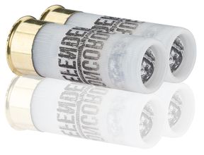 MD0414-3-TAB 5 Defend-Ball cartridges cal. 12/67 ball Elastomere Bior Photo MD0414-3-TAB 5 Defend-Ball cartridges cal. 12/67 ball Elastomere Bior