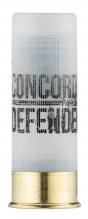 MD0422-4 5 cartouches Defend-Ball cal. 16/67 chevrotines Elastomere Photo MD0422-4 5 cartouches Defend-Ball cal. 16/67 chevrotines Elastomere