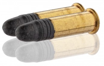 MD311-02 Target 22 cal cartridges 22 LR Photo MD311-02 Target 22 cal cartridges 22 LR