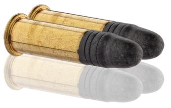 MD311-02-TAB Target 22 cal cartridges 22 LR Photo MD311-02-TAB Target 22 cal cartridges 22 LR