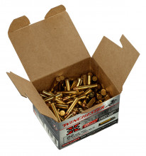 MD3270-02 Super-X ammunition shielded or hollow cal. 22 Win Magnum Photo MD3270-02 Super-X ammunition shielded or hollow cal. 22 Win Magnum