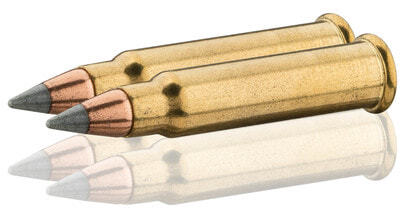 MD330-3-Munitions VARMINT HV cal. 17 HMR Photo MD330-3-Munitions VARMINT HV cal. 17 HMR