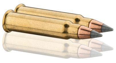 MD330-3-TAB Ammunition Varmint HV cal. 17 HMR Photo MD330-3-TAB Ammunition Varmint HV cal. 17 HMR