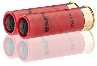 MD415-02 Gomm-Cogne rubber ball cartridges Photo MD415-02 Gomm-Cogne rubber ball cartridges