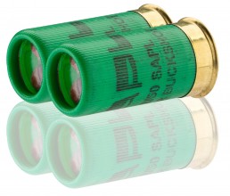 Cartouches mini Gomm-Cogne chevrotines cal. 12/50