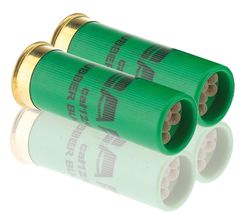 MD422-3-TAB Rubber buckshot cartridges Photo MD422-3-TAB Rubber buckshot cartridges