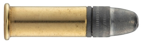 Photo MD913-03.jpg Cartouches ELEY Extreme Long Range .22LR 40gr / 2,59g