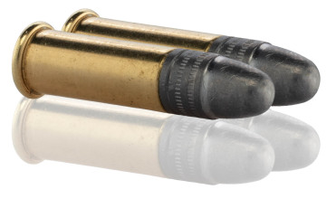 Photo MD913-04.jpg Cartouches ELEY Extreme Long Range .22LR 40gr / 2,59g