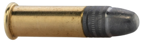 Photo MD913-05.jpg Cartouches ELEY Extreme Long Range .22LR 40gr / 2,59g