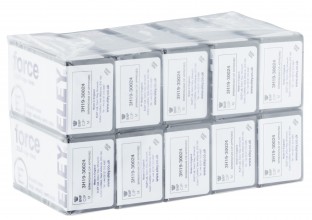 MD921-1 Cartouches Eley 22 lr Force Photo MD921-1 Cartouches Eley 22 lr Force