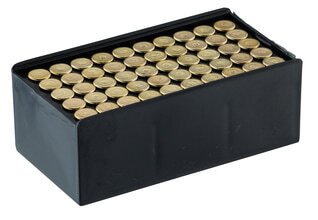 MD922-4-Cartouches Eley Subsonic Hollow Photo MD922-4-Cartouches Eley Subsonic Hollow