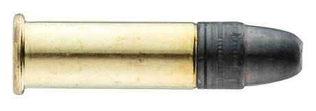 MD922-6-Cartouches Eley Subsonic Hollow Photo MD922-6-Cartouches Eley Subsonic Hollow