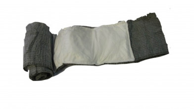 Israeli type compression bandage 4''