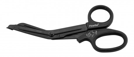 JESCO PIRANHA rescue scissors 15 cm