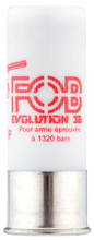 Photo MF7134-3-Cartouches Fob Evolution 12 - Cal. 12-70