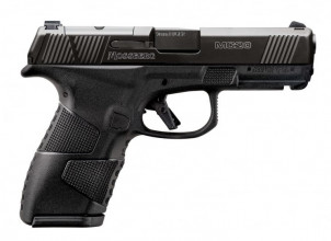 MOSSBERG MC2C Optic Ready pistol cal 9x19mm
