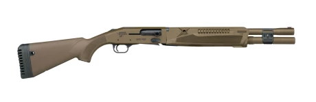 Mossberg 940 Pro Thunder Ranch 18.5'' 12/76