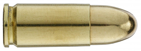 MR1040-04 Ammunition ATS X-Force Cal. 9x19 mm LUGER 124 grs - Box of 50 Photo MR1040-04 Ammunition ATS X-Force Cal. 9x19 mm LUGER 124 grs - Box of 50