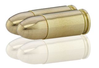 MR1040-05 Ammunition ATS X-Force Cal. 9x19 mm LUGER 124 grs - Box of 50 Photo MR1040-05 Ammunition ATS X-Force Cal. 9x19 mm LUGER 124 grs - Box of 50