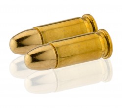Geco cartridges cal. 25 ACP-6.35mm - 50 gr / 3.24 ...