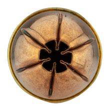 MR808-6 GECO Cartridges 9x19 Luger HEXAGON 124gr x50 Photo MR808-6 GECO Cartridges 9x19 Luger HEXAGON 124gr x50