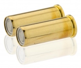 50 Munitions GECO .32 S&W Long WC 100 gr / 6.5 g