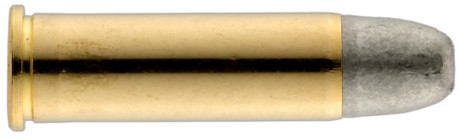 GECO .38 Special LRN cartridges 158 gr / 10.2 g