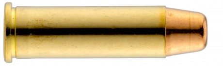 GECO .38 Special 158 gr / 10.2 g FMJ Flat Nose ...