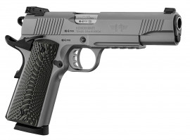 Pistolet semi automatique 1911 Messerschmitt Inox