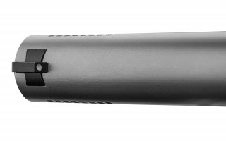MSD102-10 Pistolet semi automatique 1911 Messerschmitt Inox Photo MSD102-10 Pistolet semi automatique 1911 Messerschmitt Inox