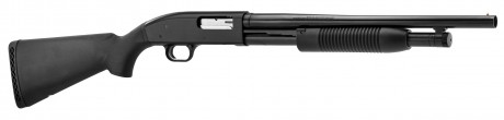 Fusil à pompe Mossberg Maverick 88 Security - ...